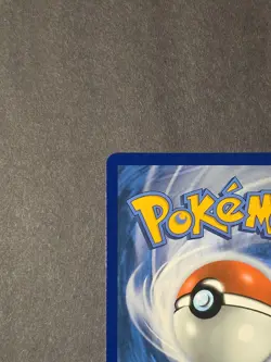 Pokemon Team Rocket's Moltres ex Destined Rivals Ultra Rare Holo 208/182 - Image 3