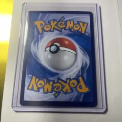Pokemon TCG Chinese Glaceon 0812/14 CBB2C Gem Pack Vol 2 Stamped Holo NM/M - Image 2