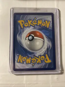 Radiant Blastoise 018/078 Pokemon GO Holo - Image 2