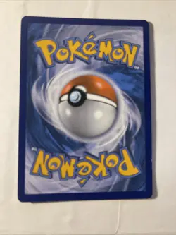 Pokemon TCG Slowbro EX Evolutions 26/108 Holo Ultra Rare LP - Image 2