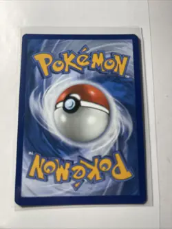 Pokemon TCG Iono's Kilowattrel Card Journey Together IR 163/159 - Image 2