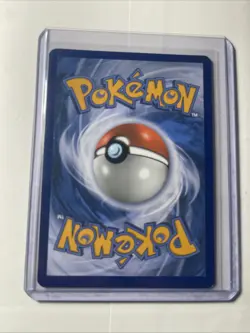 Pokemon TCG: POPPLIO - Black Star Promo SM03 Promo Holo Card - NM - Image 2