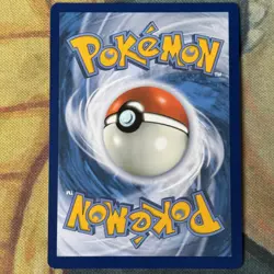 Pokemon TCG Shrouded Fable Pecharunt EX 095/064 Gold Hyper Rare Card - Image 2