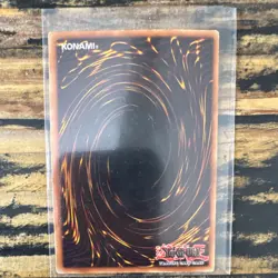 Yu-Gi-Oh! The Legendary Fisherman Ultra Rare 1st Ed PSV-076 Pharaoh's Servant - Image 2