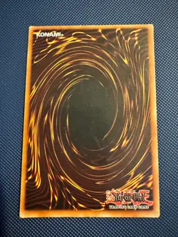 Yu-Gi-Oh! Serpent Night Dragon MRL-103 Magic Ruler Secret Rare LP - Image 2
