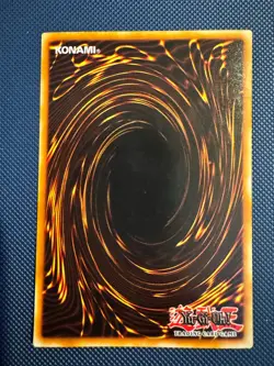 Yu-Gi-Oh! Beta the Magnet Warrior DOR-002 Duelist of the Roses Secret Rare NM - Image 2