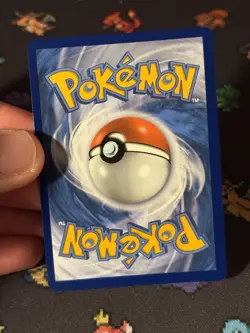 Pokemon Cards Surfing Pikachu VMAX 009/025 Full Art Celebrations - (NM) - Image 4