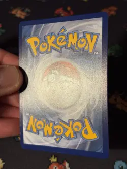 Pokemon Cards Surfing Pikachu VMAX 009/025 Full Art Celebrations - (NM) - Image 5