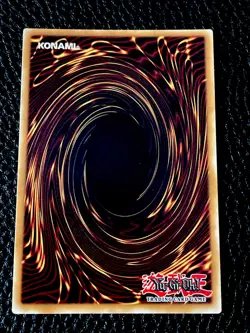 Solsolfachord Gracia ANGU-EN018 Yugioh 1st Edition (New) Super Rare - Image 2