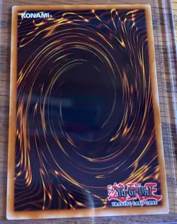 Yugioh! LP Divine Wrath - 5DS1-EN038 - Common - Unlimited Edition Lightly Played - Image 2