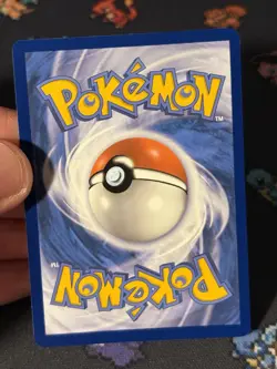 Pokemon Cards Flutter Mane SVP 097 Elite Trainer Box Promo Temporal Forces- (NM) - Image 4