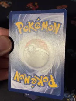 Pokemon Cards Flutter Mane SVP 097 Elite Trainer Box Promo Temporal Forces- (NM) - Image 5