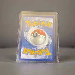 N's Zorua 189 Sv: Scarlet & Violet Promo Cards Holo - Image 2