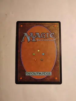 Sword of Feast and FamineJudge Promos Foil - Image 2