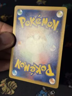 Pokemon Card Ceruledge 109/106 Art Rare Super Electric Breaker JAPANESE- (NM) #2 - Image 5
