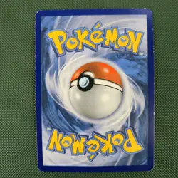 Team Aqua's Kyogre EX 6/34 Double Crisis Ultra Rare Holo Full Art Pokemon Card - Image 2