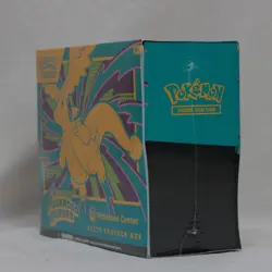 Pokemon Center Exclusive ETB - Mega Evolution Ascended Heroes - Sealed - Image 3