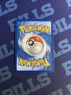 Pokemon Haunter 40/100 Stormfront LP - Image 2