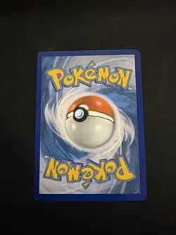 Pokemon TCG Espeon Black & White BW92 Black Star Promo Holo Card - Image 2