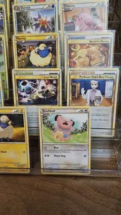 Pokemon Lot of 19 Vintage Non Holo Cards Platinum Call of Legends HGSS NM-LP - Image 4