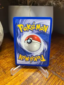 Vintage Pokemon Card - Trainer (Copycat) 83/109 - Team Rocket Returns - Image 2