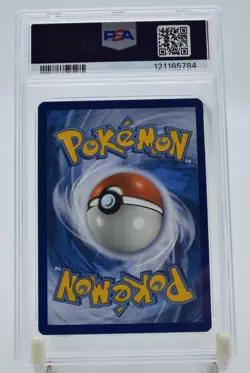 Groudon 199/182 PSA 10 Paradox Rift 2023 Illustration Rare Pokemon Card English - Image 2