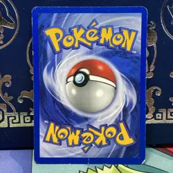Blaine's Moltres - 1/132 - Pokemon Gym Heroes Unlimited Holo Rare Card WOTC LP - - Image 2