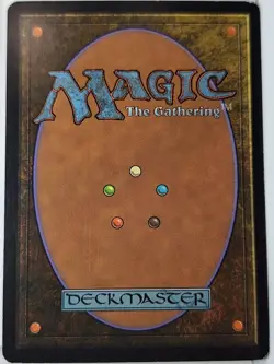 Fungal Reaches - Time Spiral - Magic the Gathering MTG Nice! - Image 2