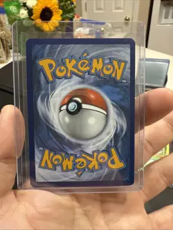 Pokemon Gyarados TCG XY Evolutions Reverse Holo Holo Rare Card 34/108 - Image 3