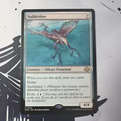 Nulldrifter Modern Horizons 3 Regular - Image 1