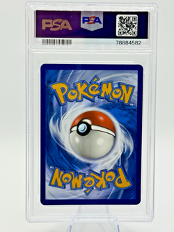 Pokemon 2021 ENG Evolving Skies Full Art UR Holo JOLTEON 177/203 PSA 10 GEM MINT - Image 2
