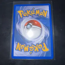 2010 POKEMON HG&SS UNDAUNTED ESPEON PRIME 81/90 ULTRA RARE HOLO FOIL NM - Image 2