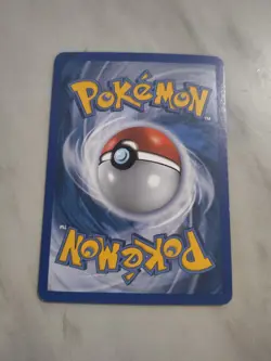 Pokemon TCG Hypno 23/113 EX Delta Species Stamped Holo Rare Moderately Played - Image 2