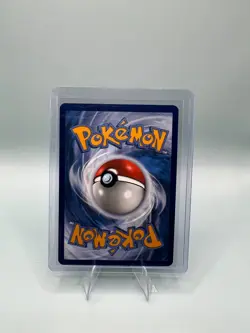 Pokemon TCG Watchdog 153/086 Illustration Rare SV White Flare NM - Image 2