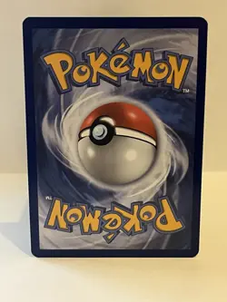 Pokemon Card Lot 2 Official TCG Cards | Trick Or Trade And 2026 Pokemon Day Card - Image 2