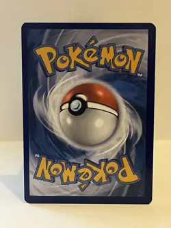 Pokemon Card Lot 2 Official TCG Cards | Trick Or Trade And 2026 Pokemon Day Card - Image 4