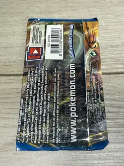 POKEMON XY BREAKPOINT Sealed 10-Card BOOSTER PACKS Greninja - NEW - Image 2