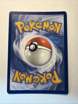 Rotom Ex 111/094 Full Art Holo Pokemon Phantasmal Flames English Near Mint #1 - Image 2