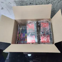 Pokemon TCG Destined Rivals Tins Booster Packs Lot Bundle - Image 5