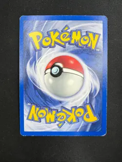 Pokemon Clefairy 5/102 Set Base Rara Holo Unlimited Wizards ITA Carte Vintage - Image 2