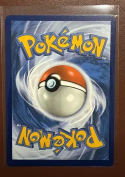 Pokemon TCG - Yanmega EX - 003/182 - Double Rare Holo - NM/M - Image 2