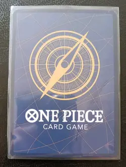 Black Maria OP08-074 SR Two Legends One Piece Card - Image 2