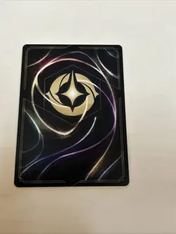 Dragon Fire DLC Non-foil Challenge Promo Disney Lorcana 9/C2 - Image 2