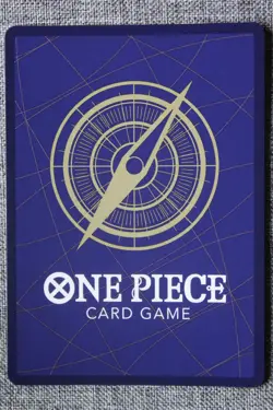 Monkey.D.Luffy (Premium Card Collection -Best Selection Vol. 3-) P-075 One Piece - Image 2