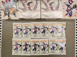 【Part Two】 Riftbound Spiritforged League of Legends Trading Card Game Advanced - Image 3