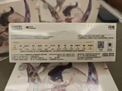 【Part Two】 Riftbound Spiritforged League of Legends Trading Card Game Advanced - Image 4