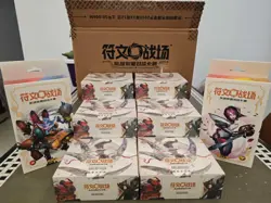 【Part Two】 Riftbound Spiritforged League of Legends Trading Card Game Advanced - Image 5