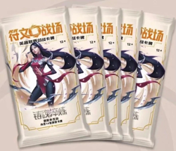 【Part Two】 Riftbound Spiritforged League of Legends Trading Card Game Standard - Image 1