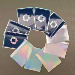 2025 Riftbound LoL TCG Origin Jumbo Box 4 Decks + Bonus 10 card covers - Image 2