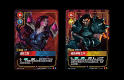 IN STOCK 2025 Riftbound Chinese League of Legends TCG Card Game Origin Slim Box - Image 5